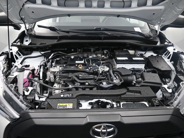 Used 2026 Toyota Corolla Cross L image 23