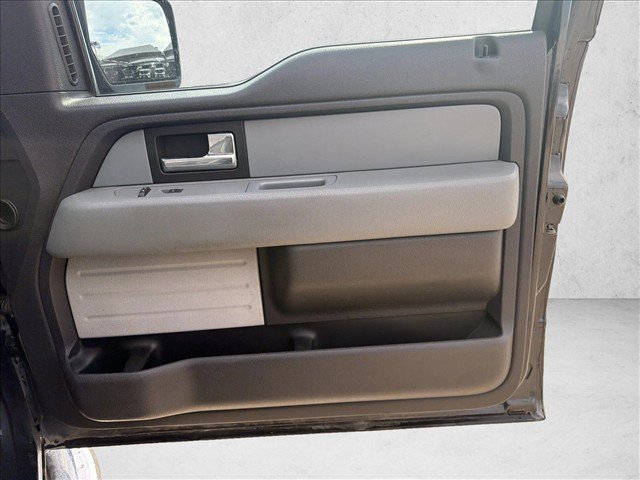 Used 2013 Ford F150 XLT w/ XLT Chrome Pkg RWD image 20