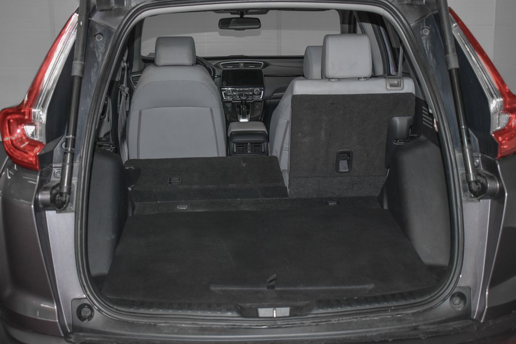 Used 2019 Honda CR-V EX-L image 24