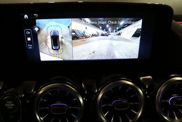 Certified 2025 Mercedes-Benz GLA 250 4MATIC image 24