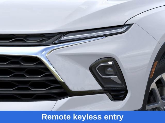 New 2025 Chevrolet Blazer LT w/ Convenience Package image 11