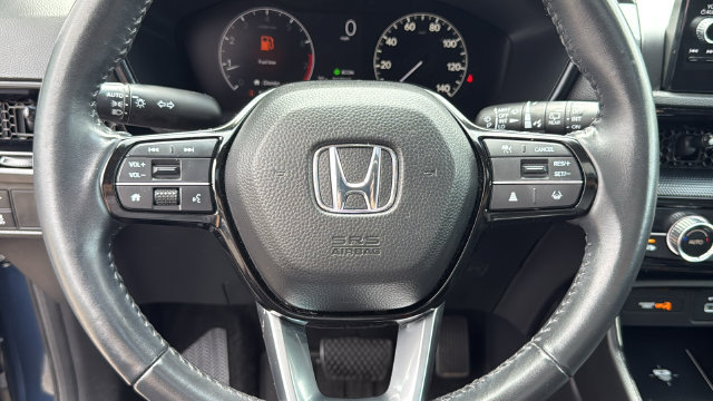 Used 2024 Honda CR-V EX-L image 12