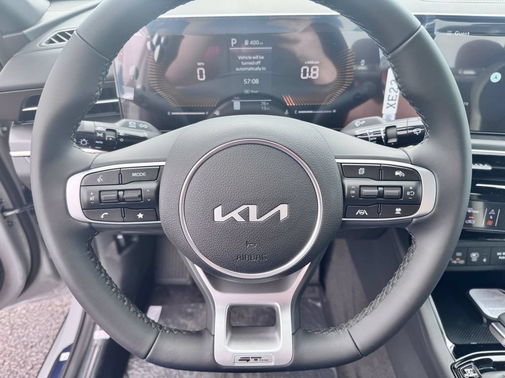 New 2026 Kia K5 GT-Line FWD image 13
