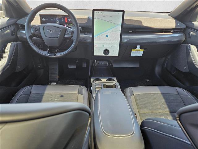 New 2025 Ford Mustang Mach-E GT image 15