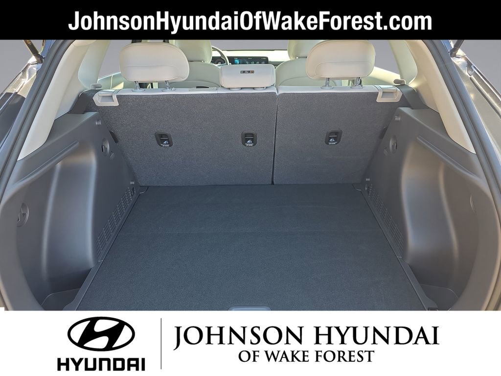 Certified 2026 Hyundai Kona SE image 20