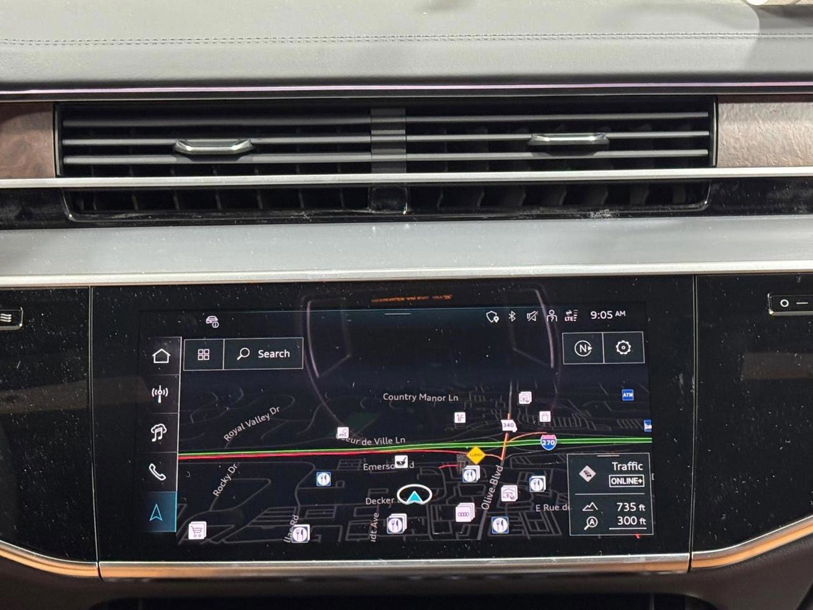 New 2026 Audi A8 L 3.0T image 15