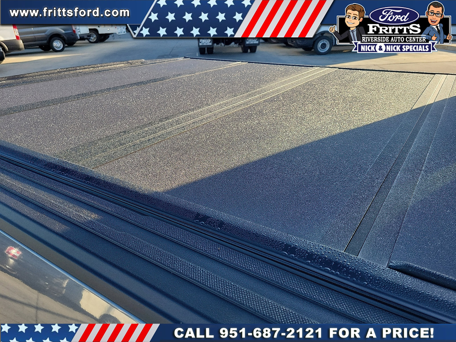 Certified 2023 Ford F150 Lariat image 19