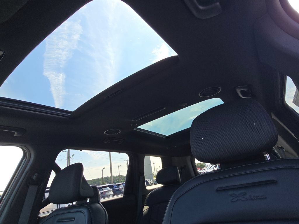 New 2027 Kia Telluride SX X-Line AWD/4WD image 18