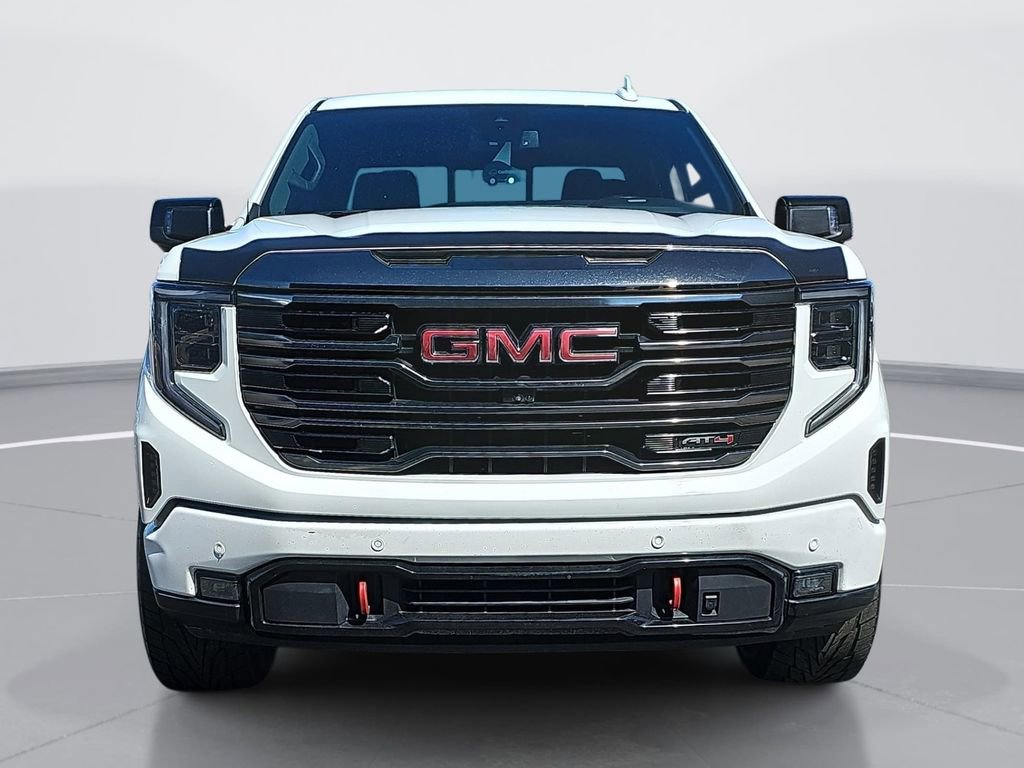 Used 2022 GMC Sierra 1500 AT4 w/ Sierra Safety Plus Package AWD/4WD image 10