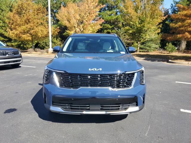 New 2026 Kia Sorento S image 2