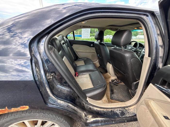 Used 2008 Mercury Milan Premier FWD image 27