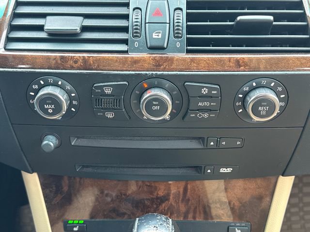 Used 2007 BMW 530xi Sedan AWD/4WD image 30