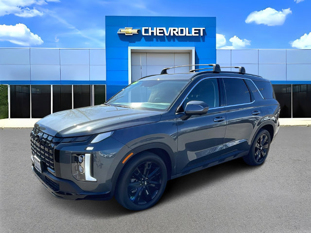 Used 2025 Hyundai Palisade XRT AWD/4WD image 7