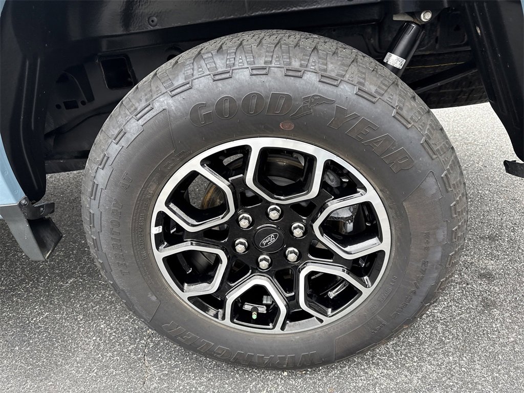 Used 2023 Ford F150 XLT w/ Equipment Group 302A High image 20