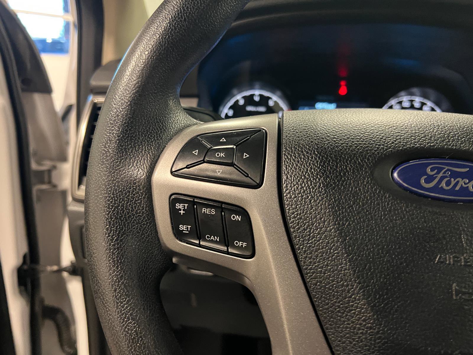 Used 2019 Ford Ranger XLT w/ FX4 Off-Road Package AWD/4WD image 13