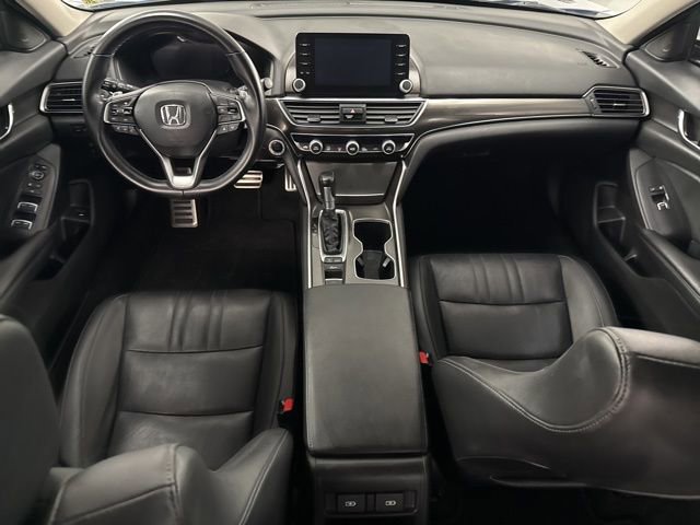 Used 2022 Honda Accord Sport Special Edition image 16
