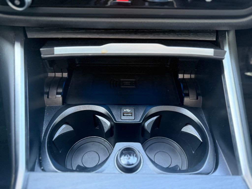 Certified 2025 BMW 430i Coupe w/ Convenience Package image 16