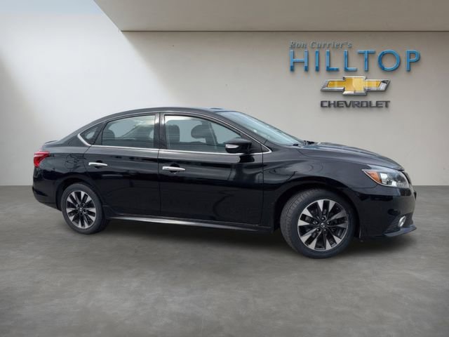 Used 2019 Nissan Sentra SR image 3