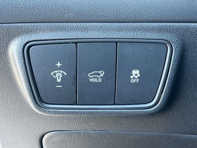 Certified 2022 Hyundai Tucson Limited AWD/4WD image 22