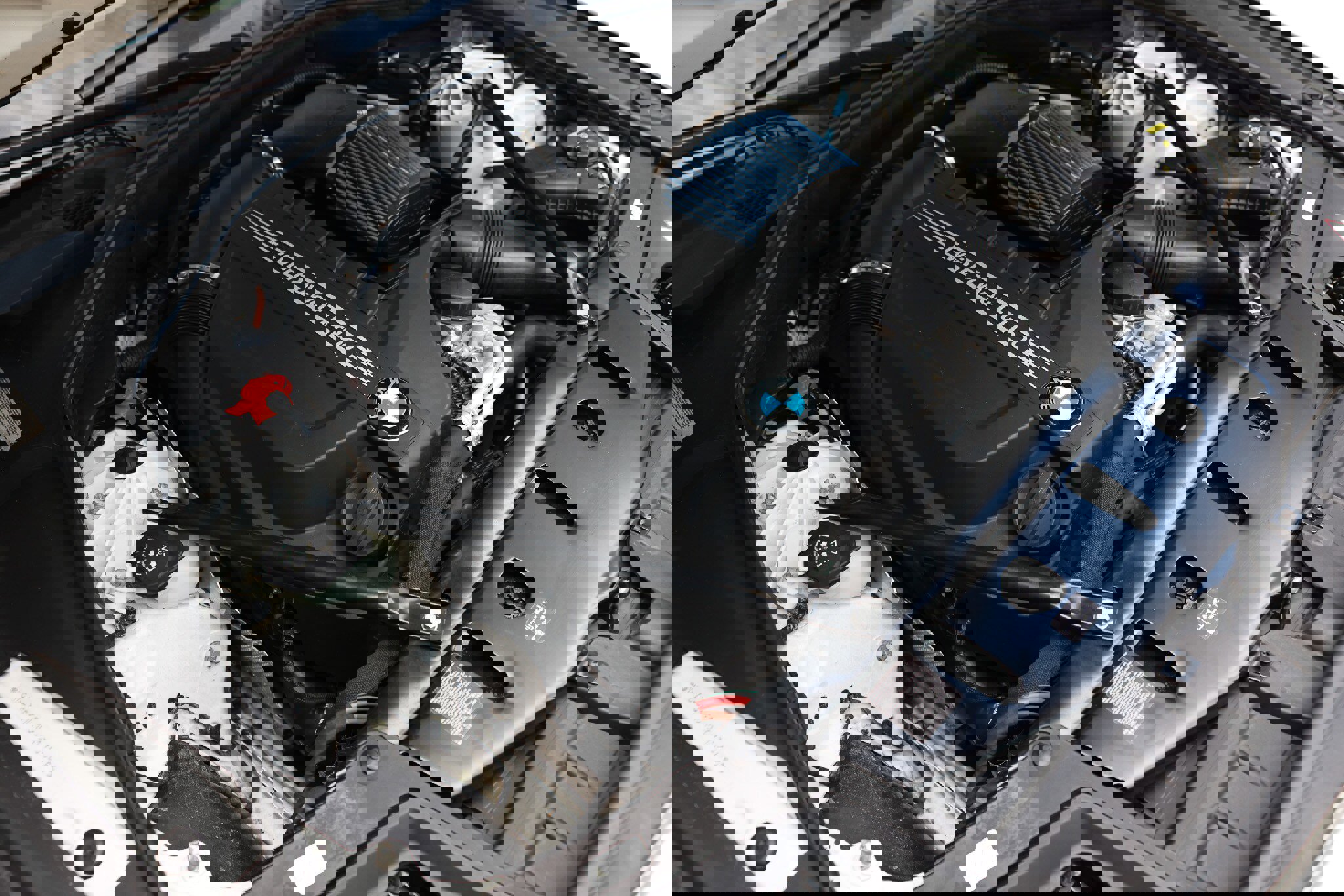 Used 2016 BMW 535i Sedan image 57