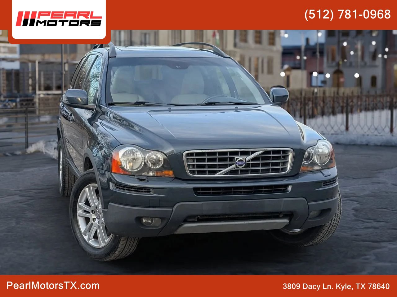 Used 2009 Volvo XC90 3.2 FWD image 1