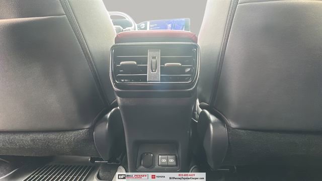 Used 2024 Lexus NX 450h+ AWD w/ Vision Package image 14