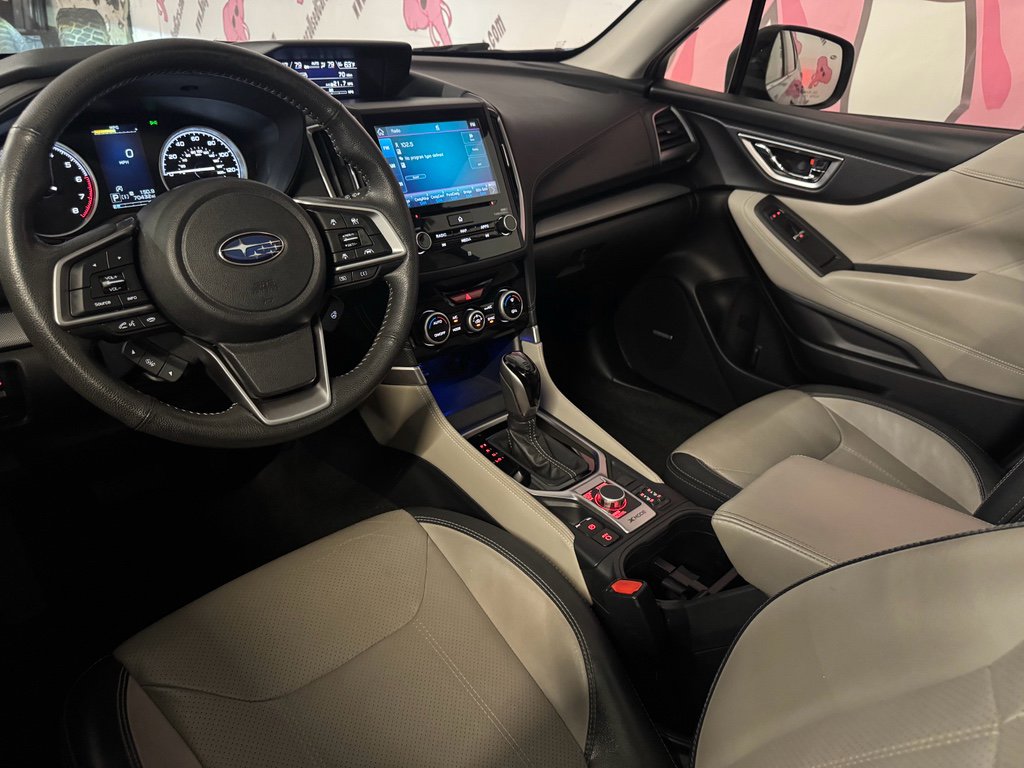 Used 2019 Subaru Forester Limited image 20