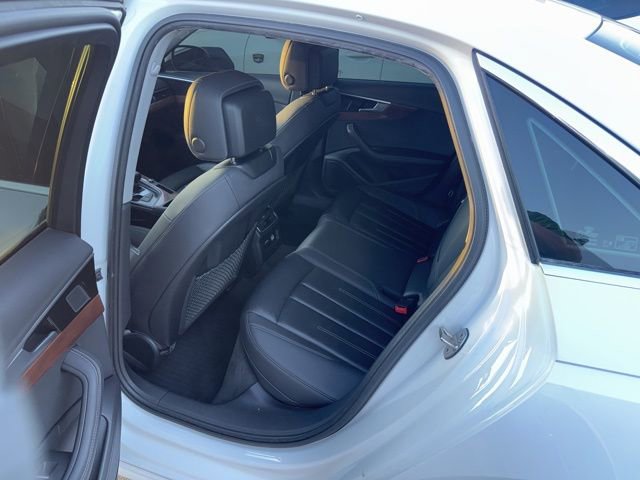 Used 2023 Audi A4 2.0T Premium Plus w/ Premium Plus Package image 8