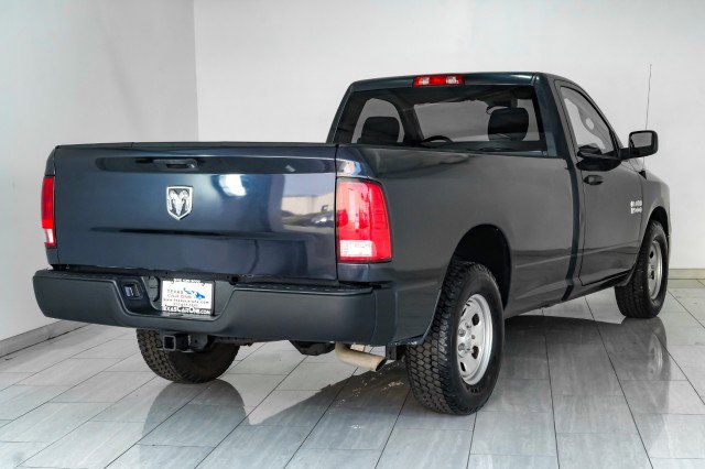 Used 2017 RAM 1500 Tradesman image 6