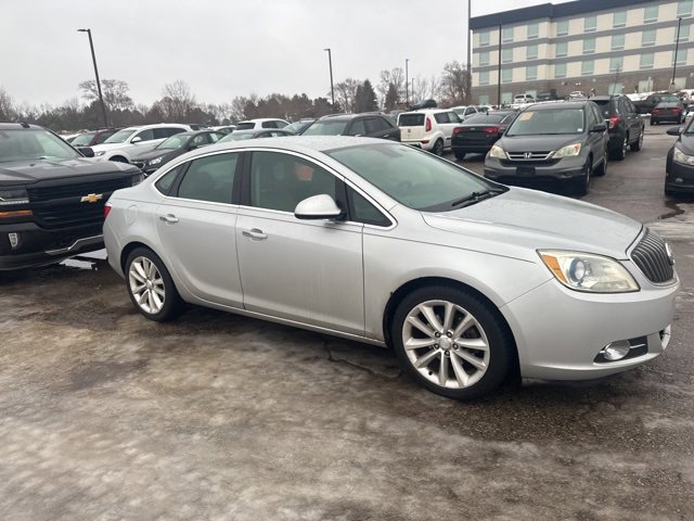 Used 2013 Buick Verano image 13