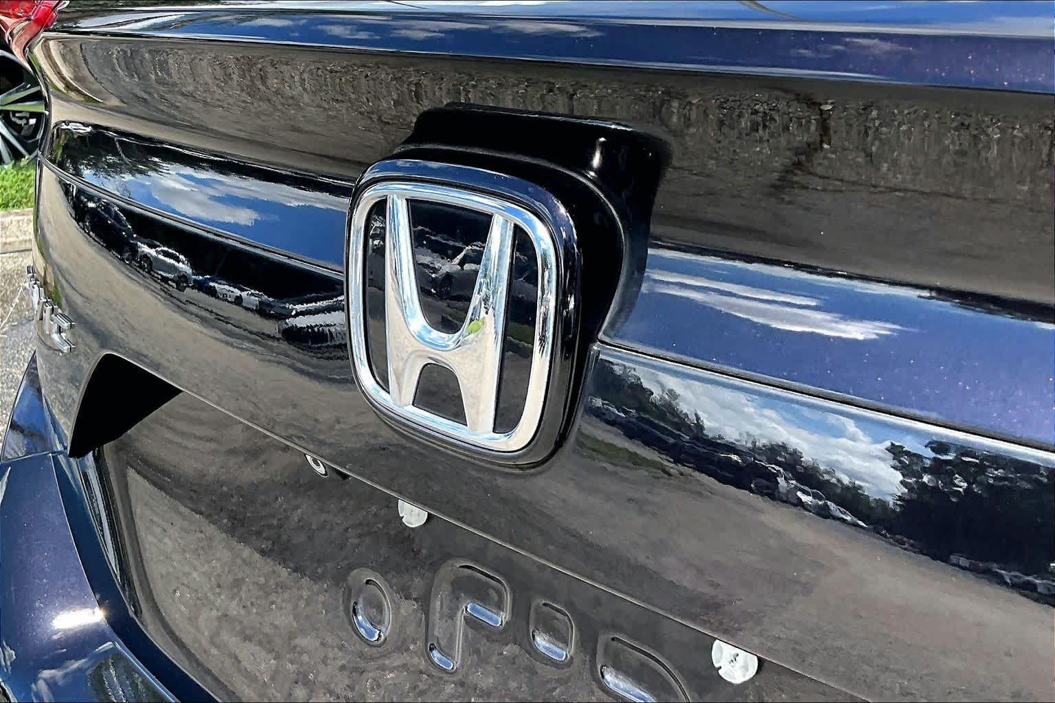 Used 2018 Honda Civic LX image 31