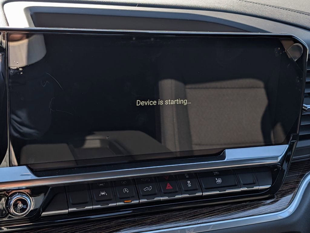 New 2026 GMC Sierra 1500 SLE image 43