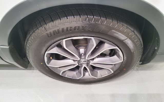 Used 2021 Honda CR-V EX image 35