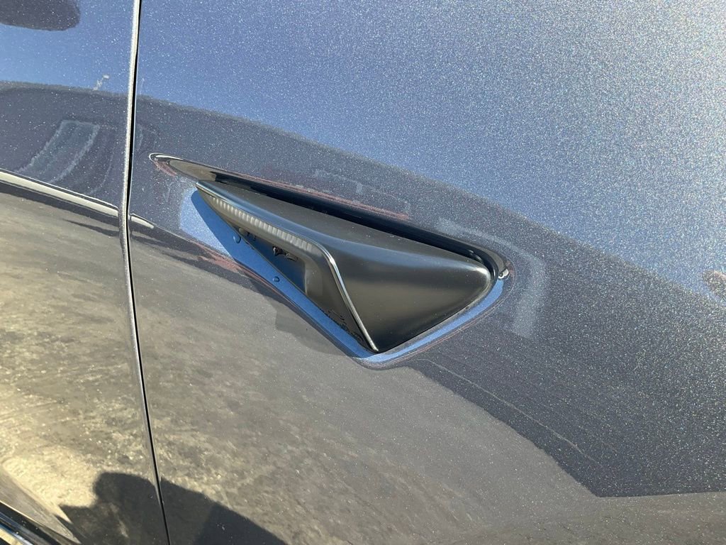 Used 2023 Tesla Model 3 Standard Range image 82