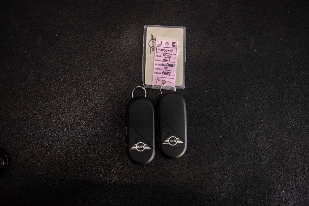 Used 2025 MINI Cooper Countryman SE image 33