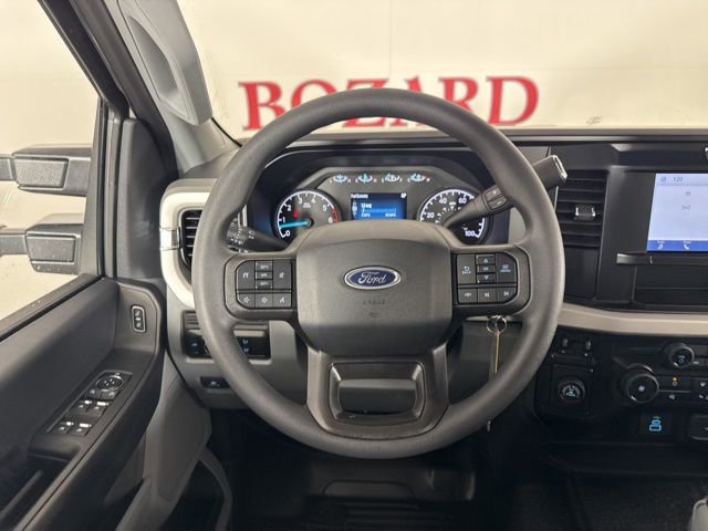 New 2026 Ford F250 XL w/ XL Chrome Package image 10