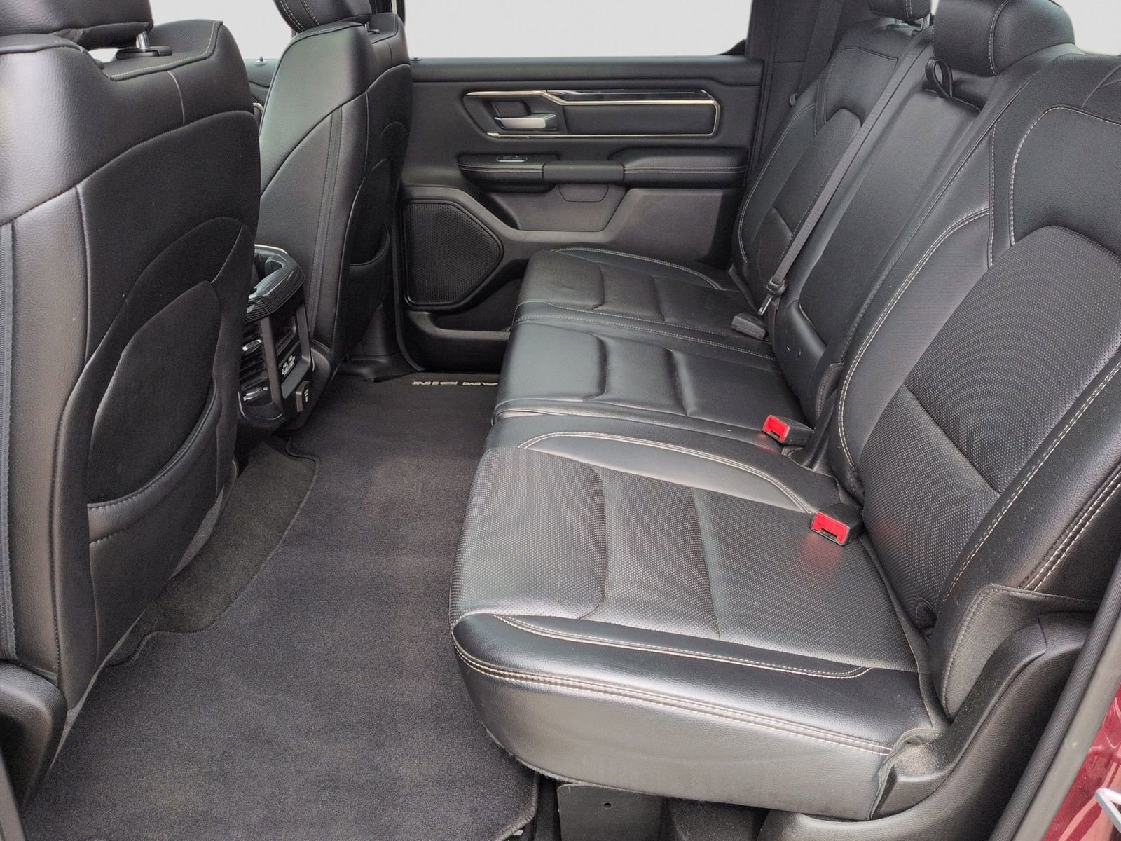 Used 2020 RAM 1500 Sport w/ Level 2 Equipment Goup w/2_L image 21