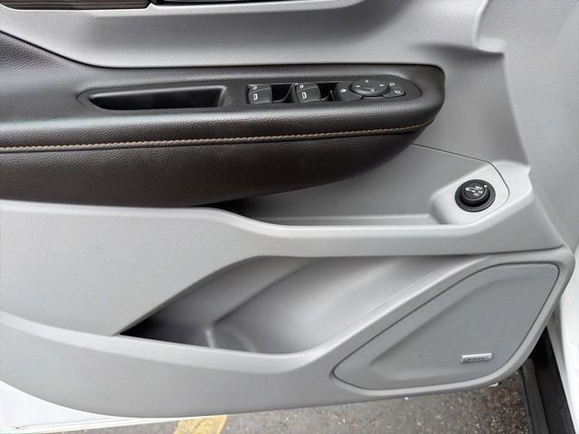 Used 2020 GMC Terrain SLT w/ Preferred Package AWD/4WD image 12