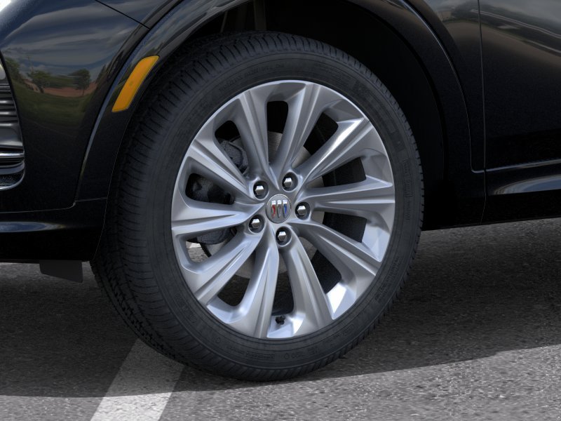 New 2026 Buick Envista Avenir FWD image 12