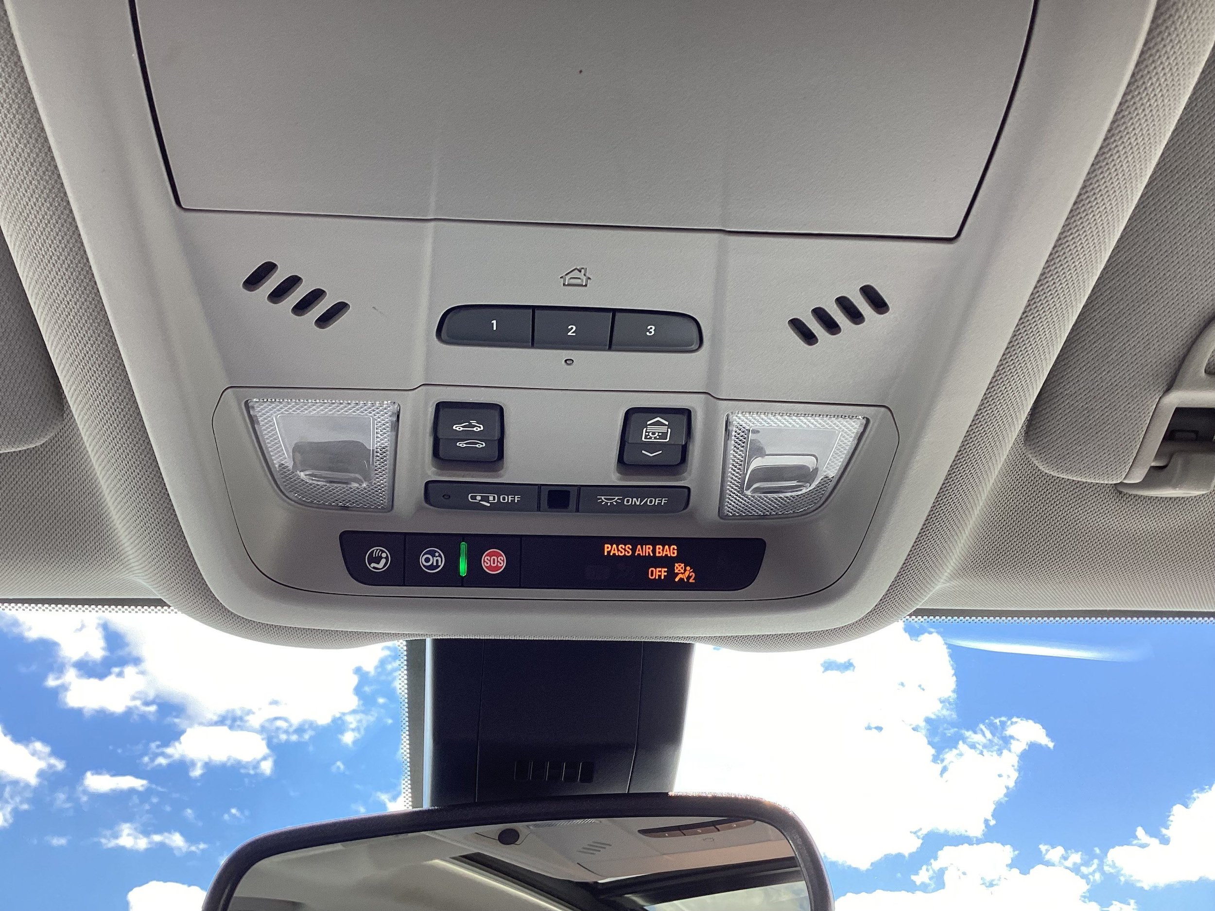 Used 2021 GMC Terrain SLT w/ Infotainment Package II AWD/4WD image 22