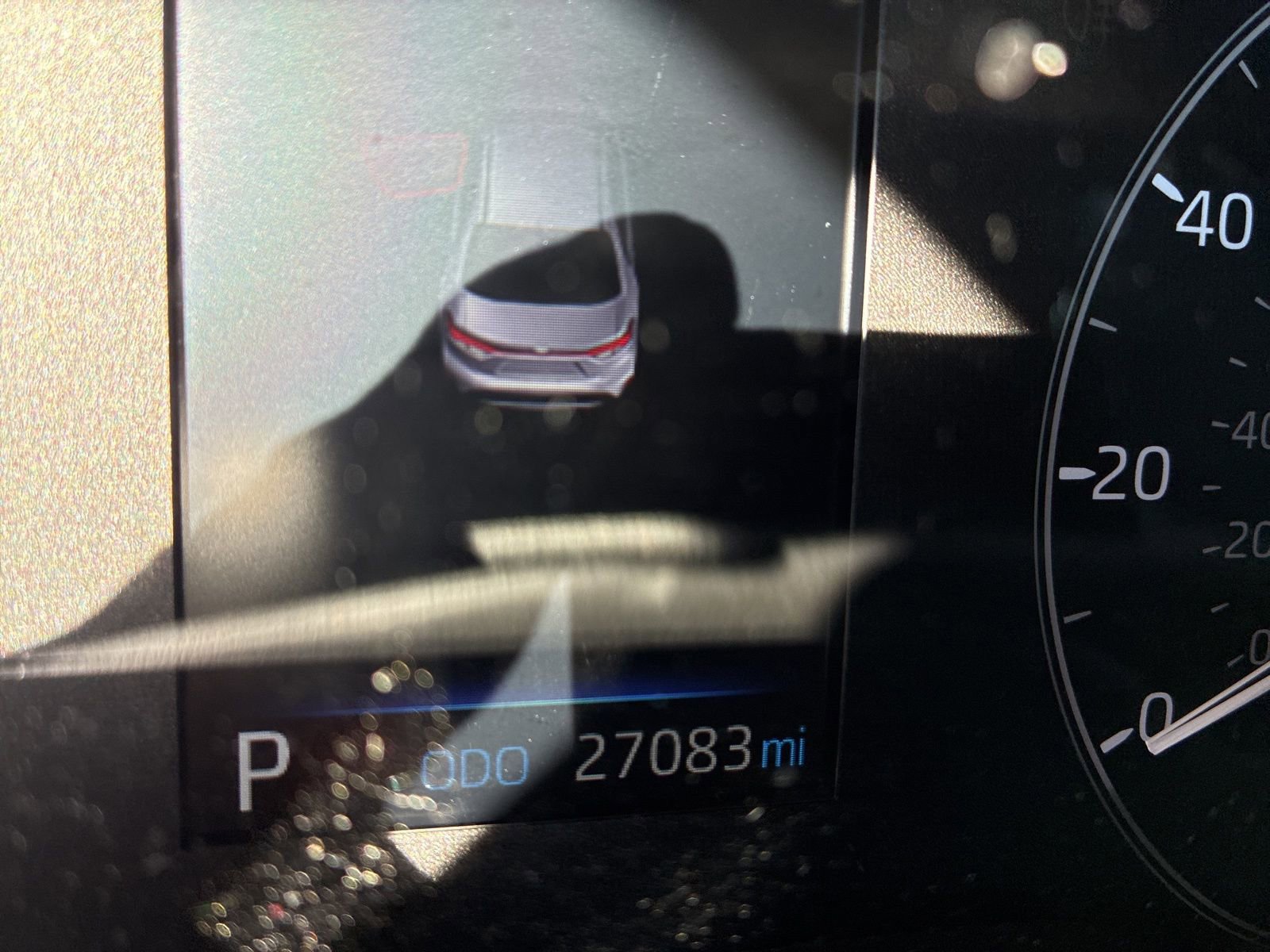 Used 2023 Toyota Corolla LE image 7