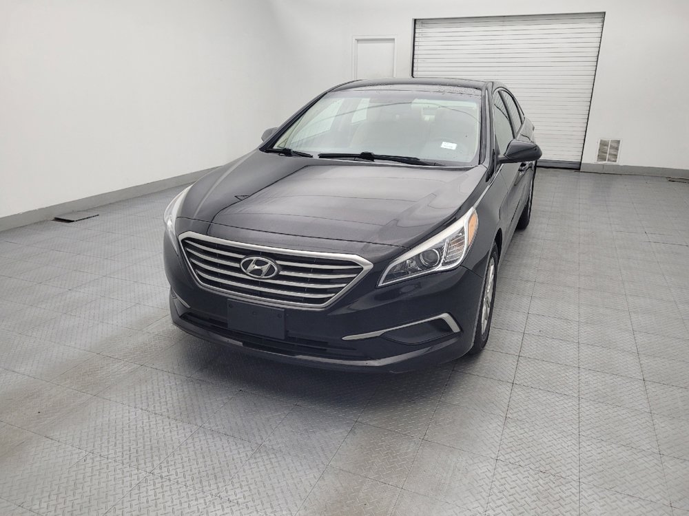 Used 2017 Hyundai Sonata SE FWD image 15