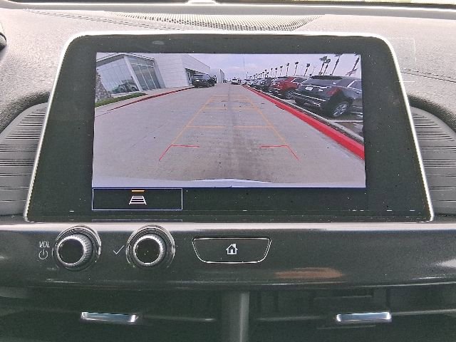 New 2026 Cadillac CT4 Premium Luxury RWD image 14