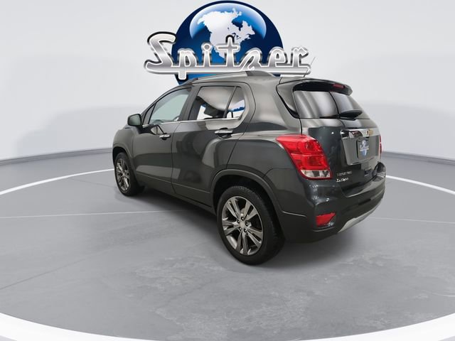 Used 2017 Chevrolet Trax Premier image 9