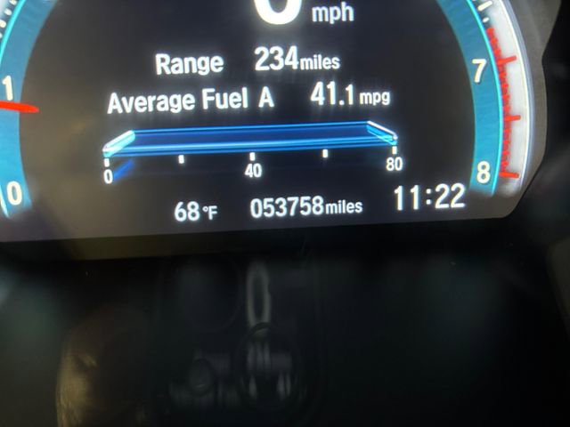Used 2020 Honda Civic LX image 18