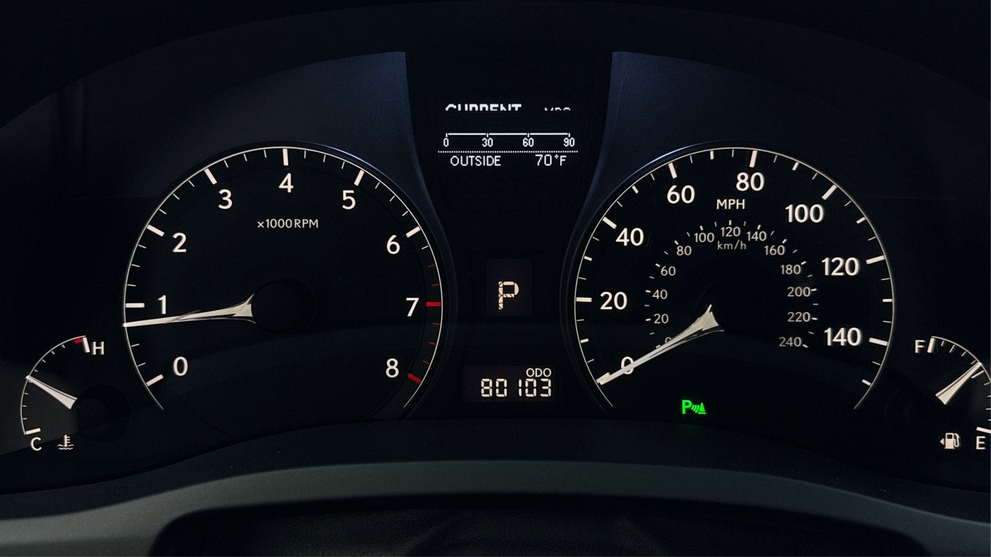Used 2012 Lexus RX 350 FWD w/ Premium Pkg image 10