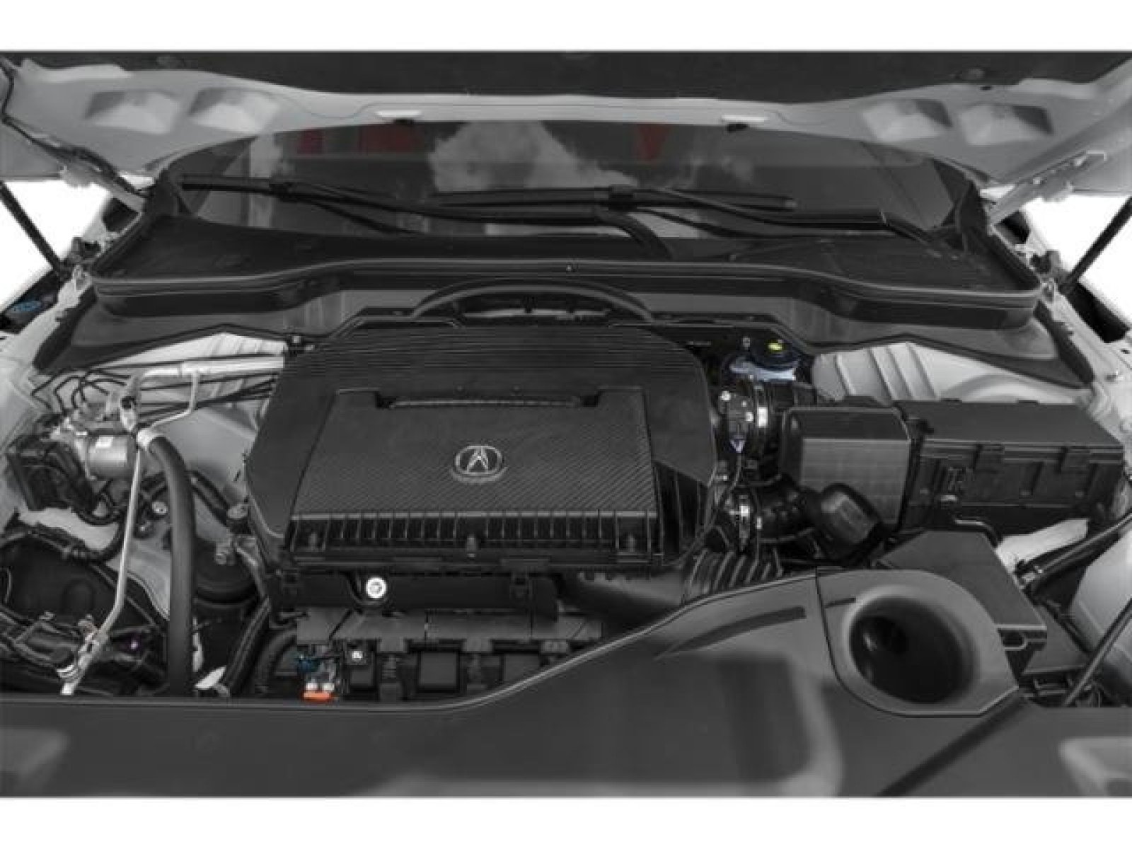 New 2026 Acura MDX A-Spec image 12