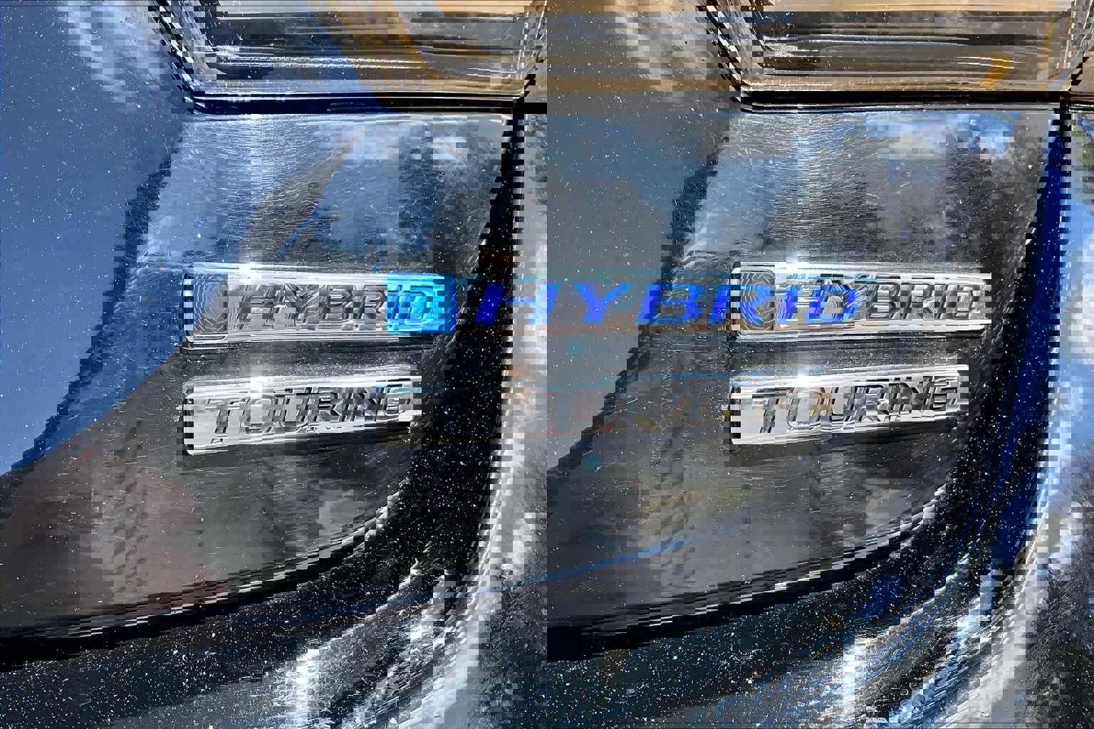 Used 2021 Honda Accord Touring image 10