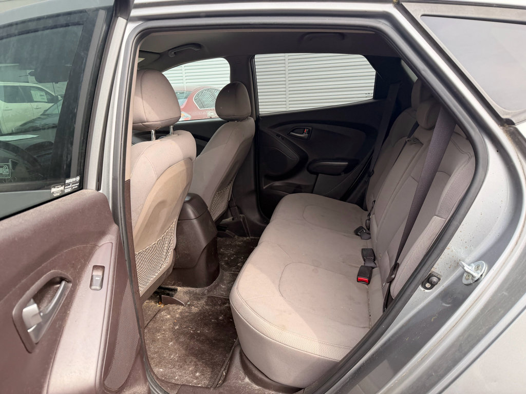 Used 2015 Hyundai Tucson GLS AWD/4WD image 7