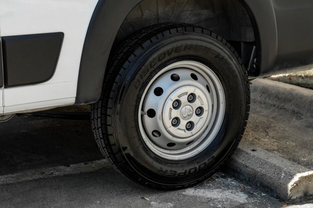 Used 2023 RAM ProMaster 1500 w/ Convenience Group image 42